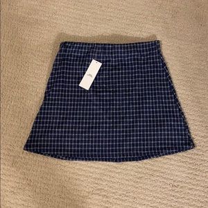 NWT Urban Mini Skirt